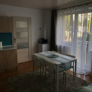 Apartament Na Gdynskiej Апартаменты